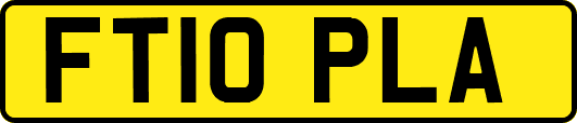 FT10PLA