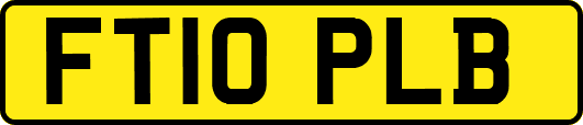 FT10PLB