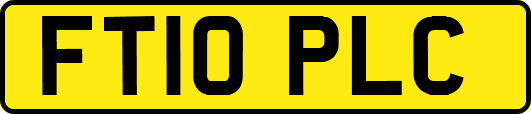 FT10PLC