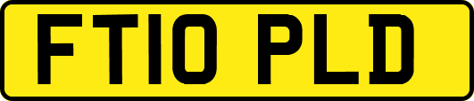 FT10PLD