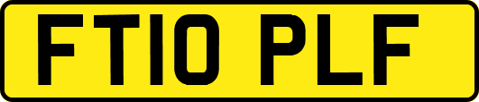 FT10PLF