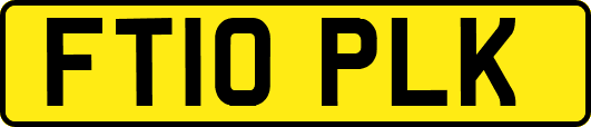 FT10PLK