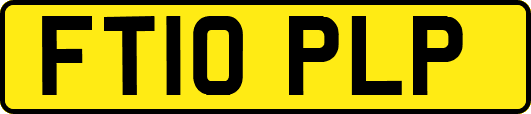 FT10PLP