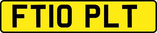 FT10PLT