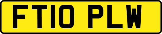 FT10PLW