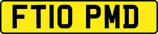 FT10PMD