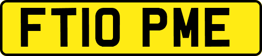 FT10PME