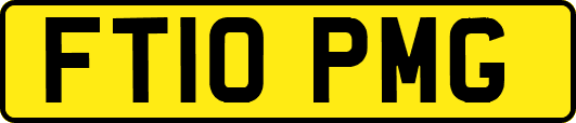 FT10PMG