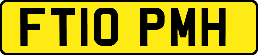FT10PMH