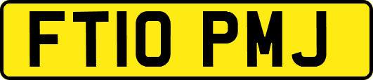 FT10PMJ