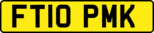 FT10PMK
