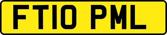 FT10PML