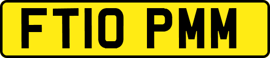 FT10PMM