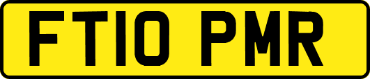 FT10PMR