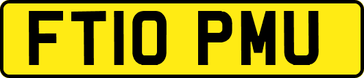 FT10PMU