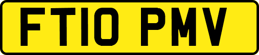 FT10PMV