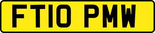 FT10PMW