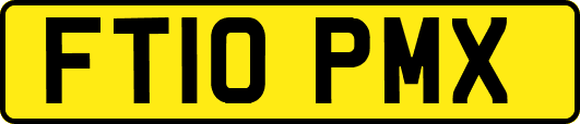 FT10PMX