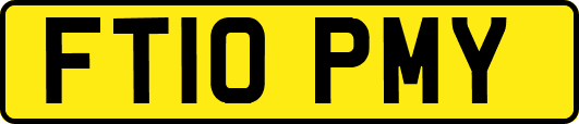 FT10PMY