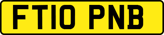 FT10PNB