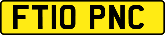 FT10PNC