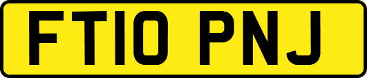 FT10PNJ