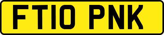 FT10PNK