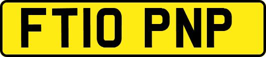 FT10PNP