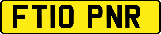 FT10PNR