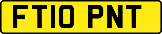 FT10PNT