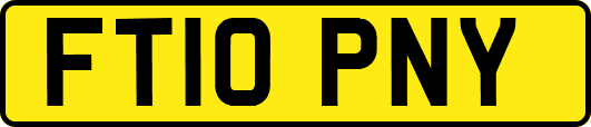FT10PNY