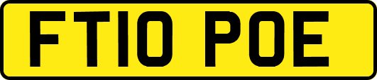 FT10POE