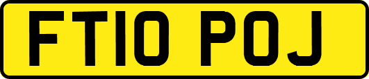 FT10POJ
