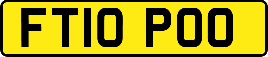 FT10POO