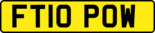 FT10POW