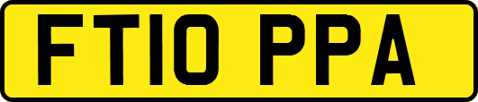 FT10PPA