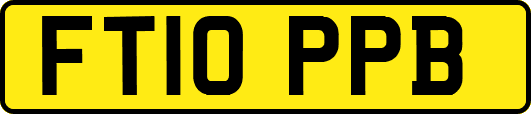 FT10PPB