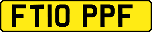 FT10PPF