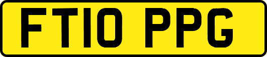 FT10PPG