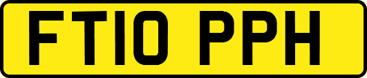 FT10PPH
