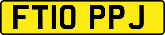 FT10PPJ
