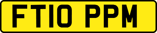 FT10PPM