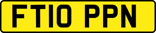 FT10PPN