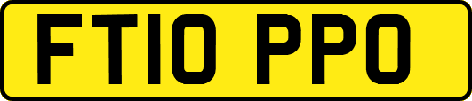 FT10PPO