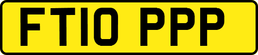 FT10PPP