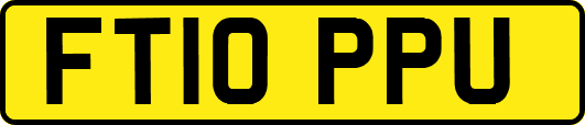 FT10PPU