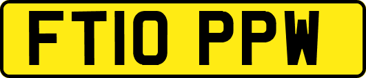 FT10PPW