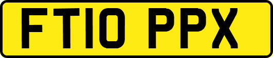 FT10PPX