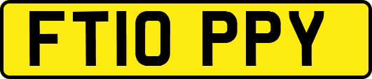 FT10PPY