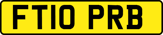 FT10PRB